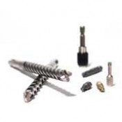 Drill Bits, Bits And Accessories